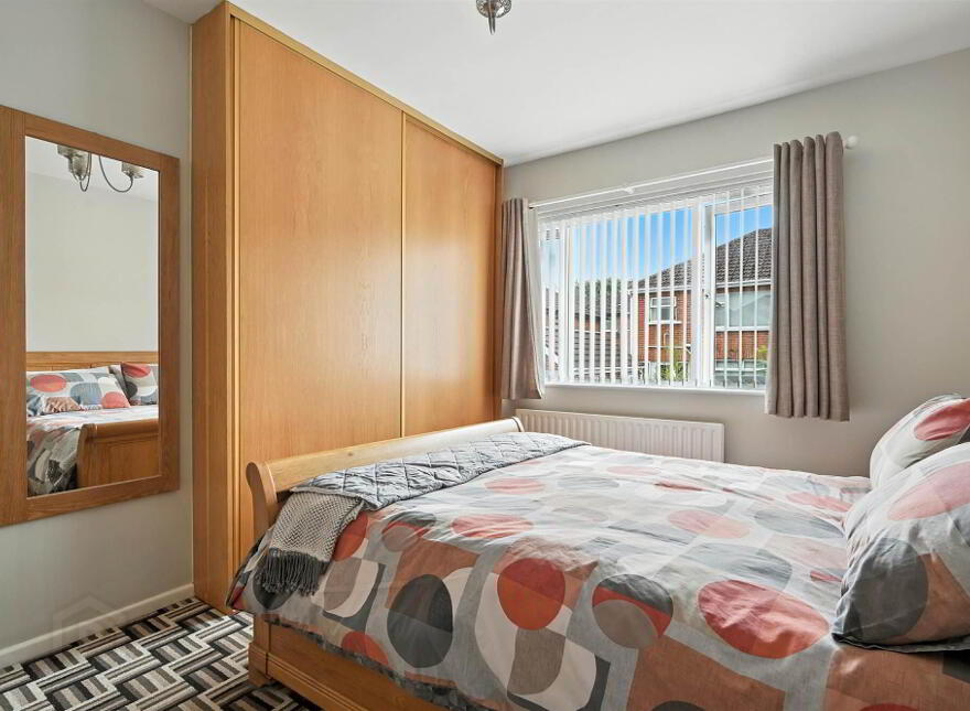 94 Orangefield Avenue, Belfast, BT5 6DH