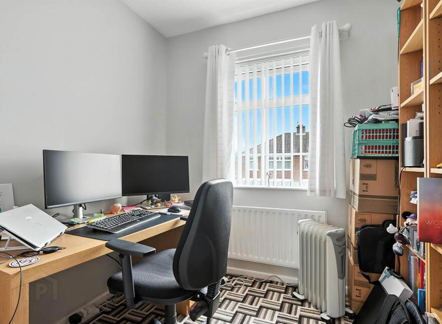 94 Orangefield Avenue, Belfast, BT5 6DH