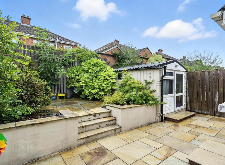 94 Orangefield Avenue, Belfast, BT5 6DH