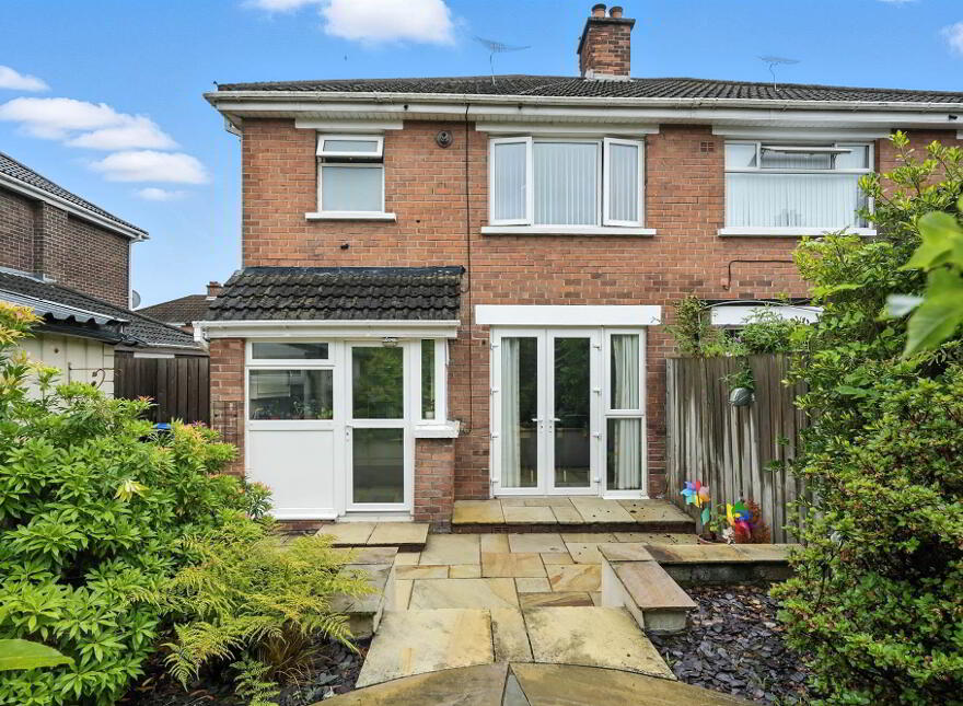 94 Orangefield Avenue, Belfast, BT5 6DH