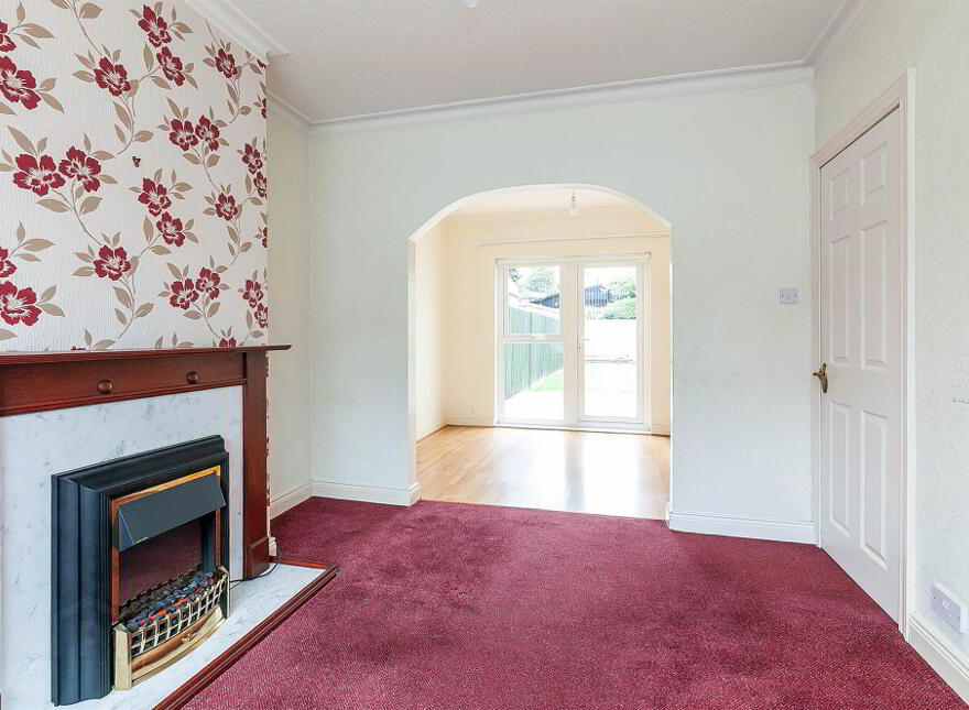 31 Parkgate Ave, Sydenham, Belfast, BT4 1JA