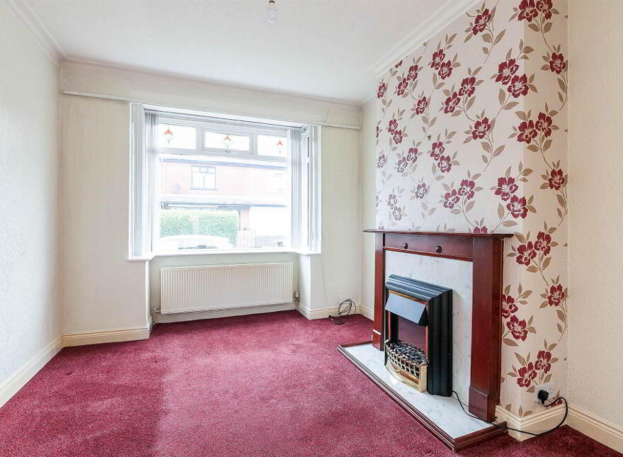 31 Parkgate Ave, Sydenham, Belfast, BT4 1JA