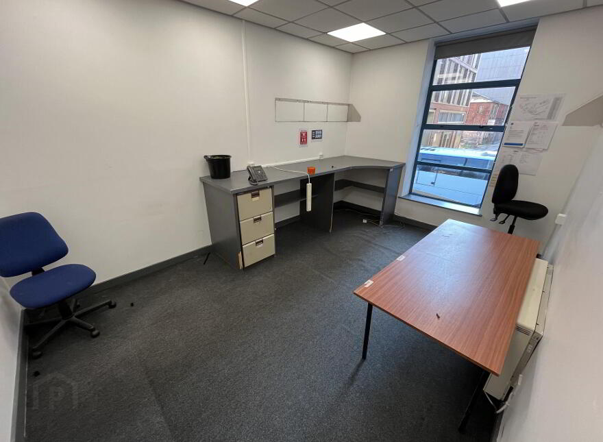 56 York Street, Belfast, BT15 1AS