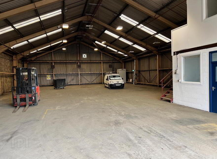 Unit 4, Milltown Business Park, Donaghcloney, BT66