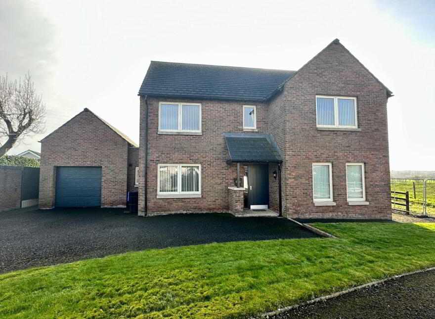 51 Station Road, Doagh, Ballyclare, BT39 0QT photo