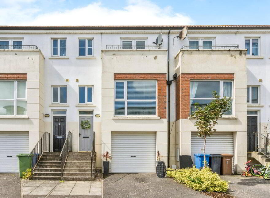 3 Upritchard Gardens, Bangor, BT19 7AU photo