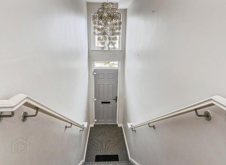 3 Upritchard Gardens, Bangor, BT19 7AU