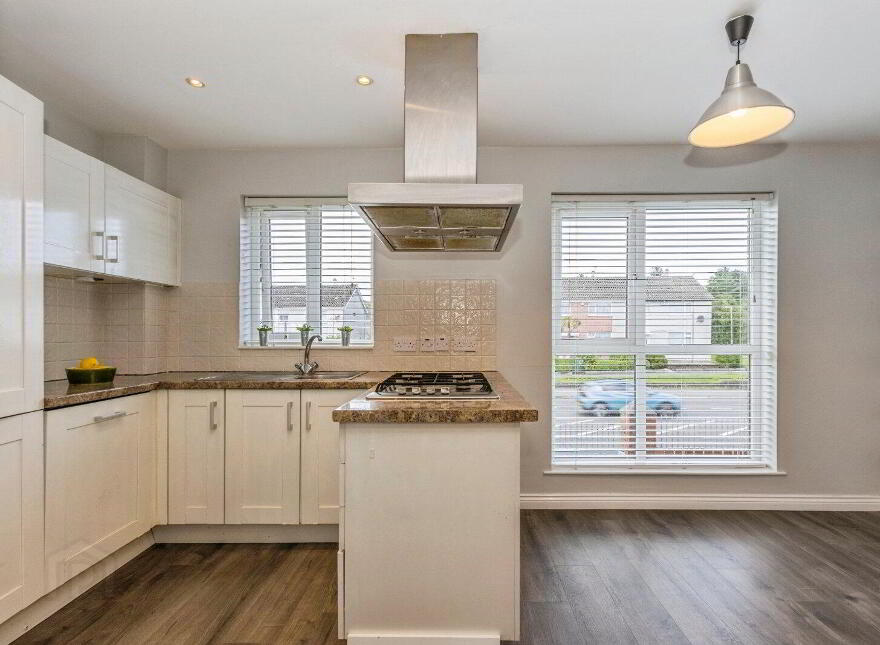3 Upritchard Gardens, Bangor, BT19 7AU
