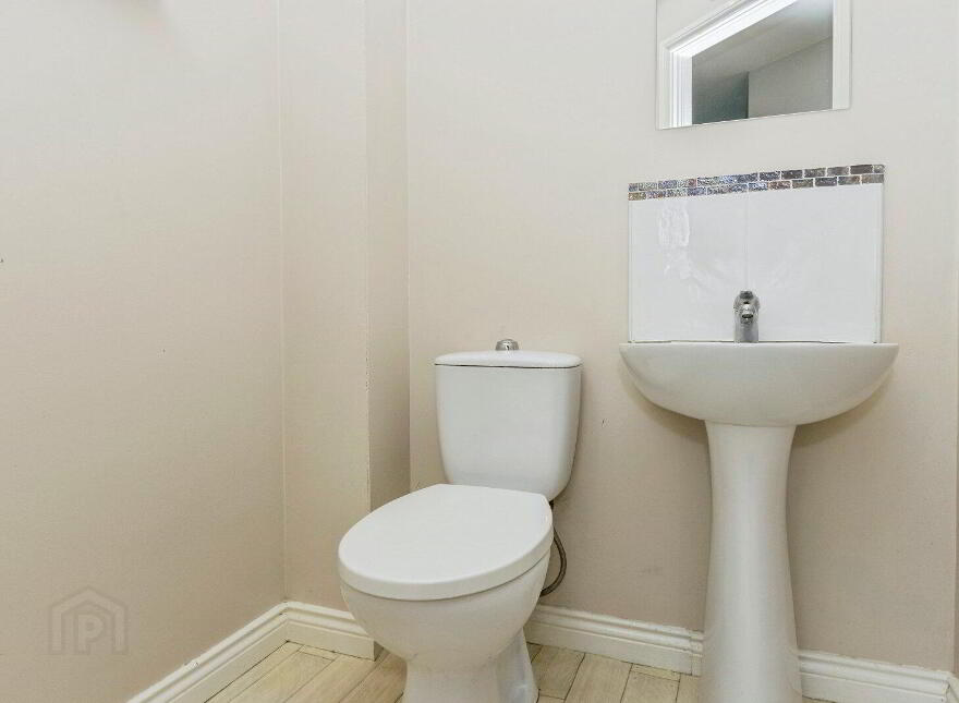 3 Upritchard Gardens, Bangor, BT19 7AU