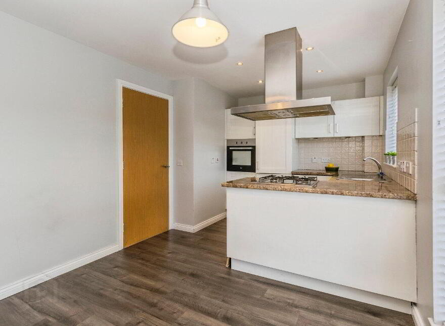 3 Upritchard Gardens, Bangor, BT19 7AU
