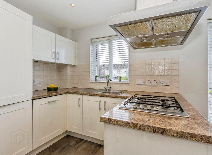 3 Upritchard Gardens, Bangor, BT19 7AU