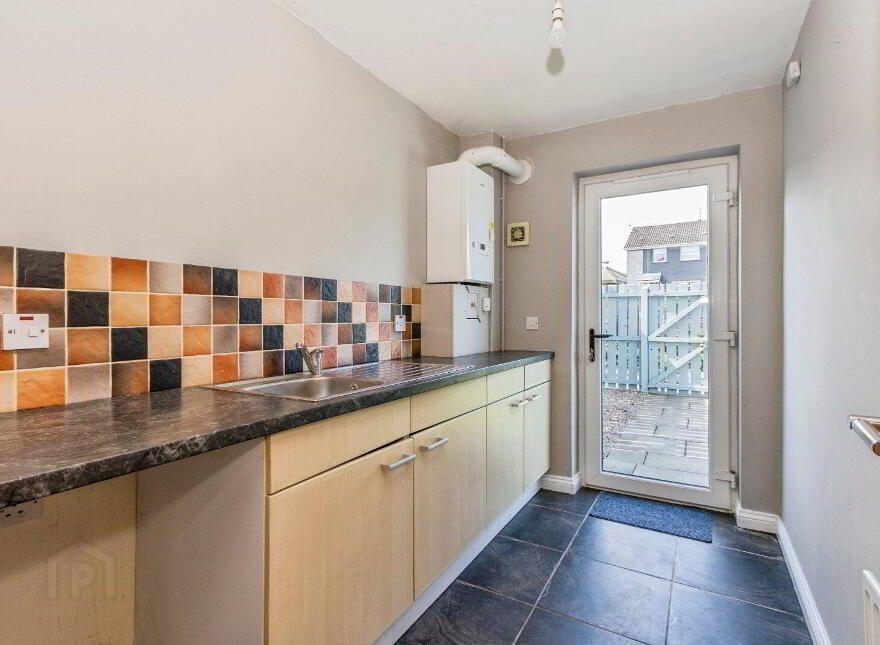 3 Upritchard Gardens, Bangor, BT19 7AU