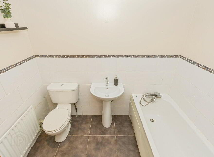3 Upritchard Gardens, Bangor, BT19 7AU