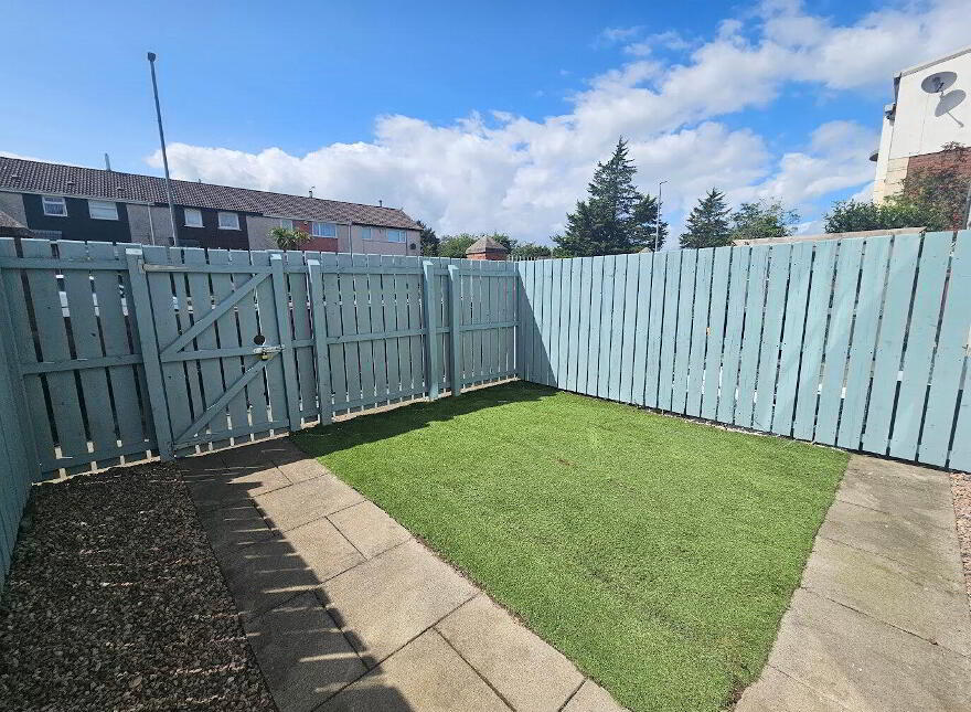 3 Upritchard Gardens, Bangor, BT19 7AU