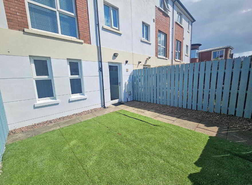 3 Upritchard Gardens, Bangor, BT19 7AU