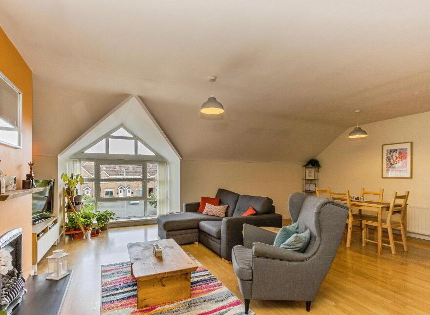 10 Ballykillaire Terrace, Bangor, BT19 1GS