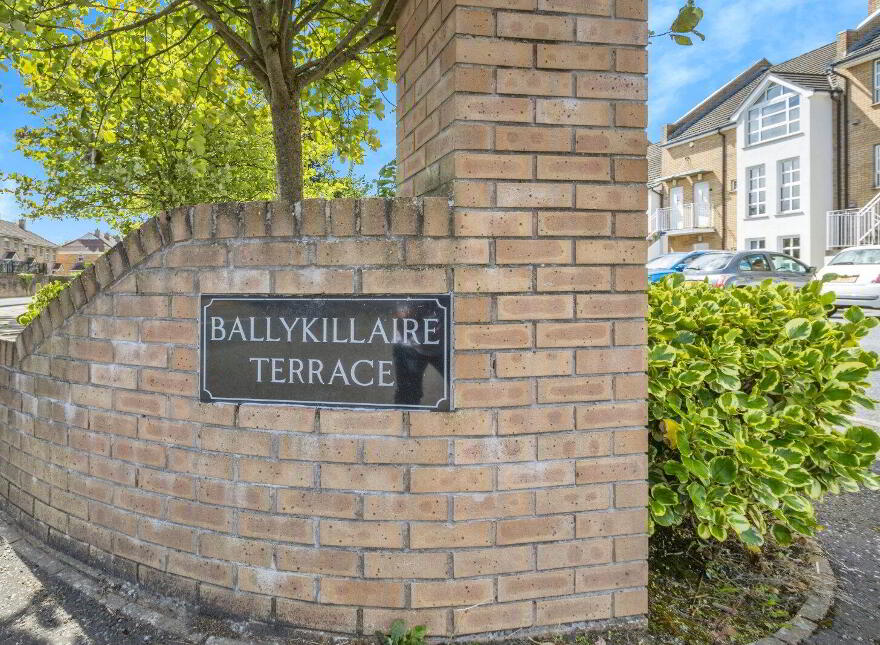 10 Ballykillaire Terrace, Bangor, BT19 1GS