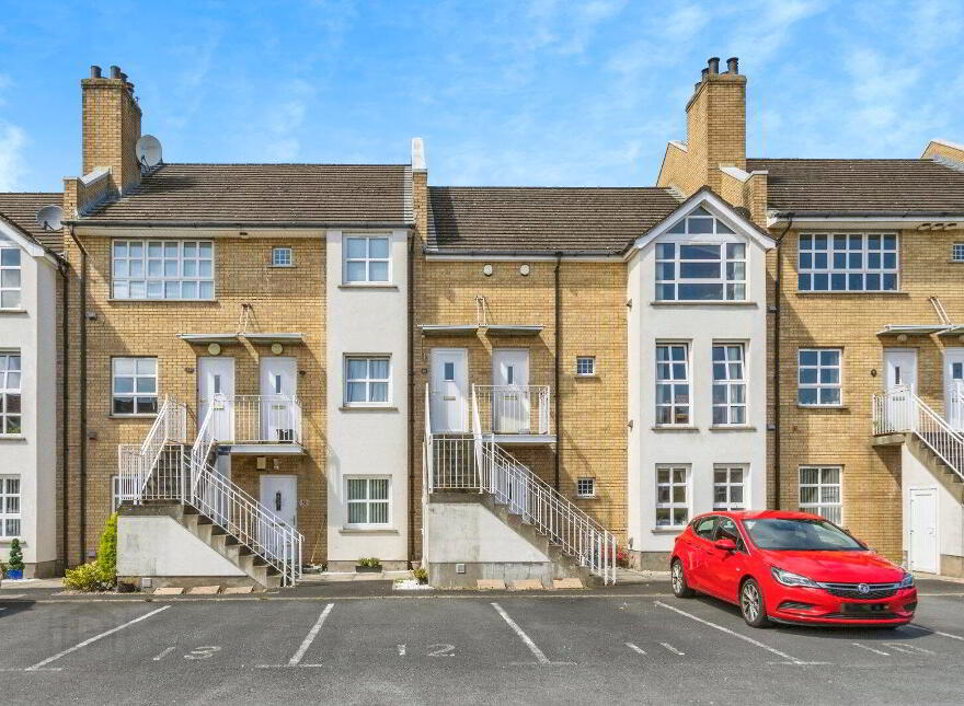 10 Ballykillaire Terrace, Bangor, BT19 1GS photo