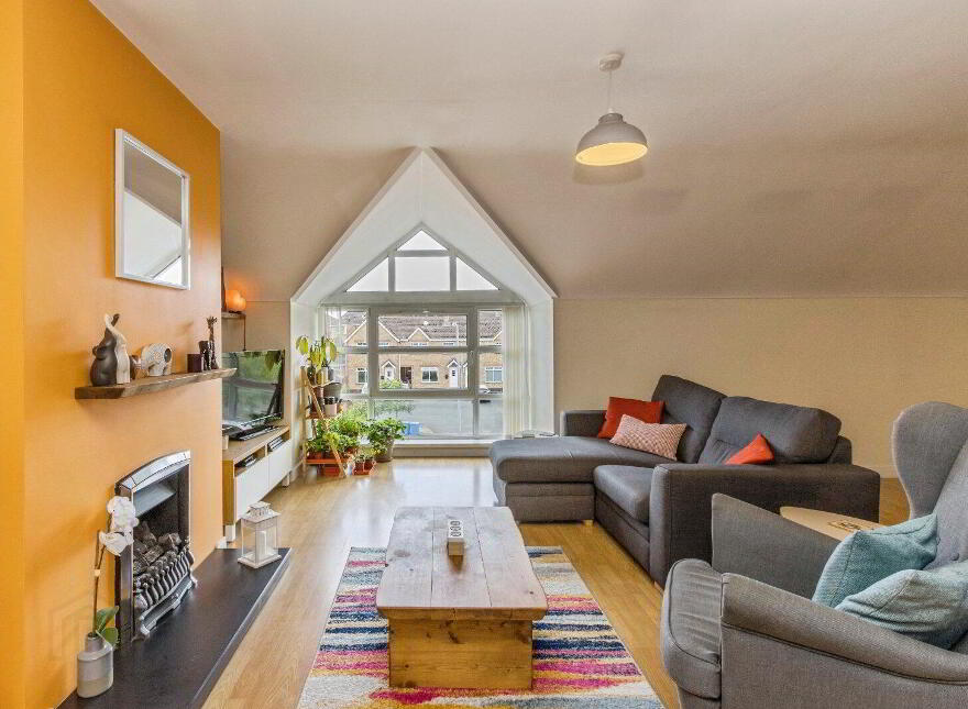 10 Ballykillaire Terrace, Bangor, BT19 1GS