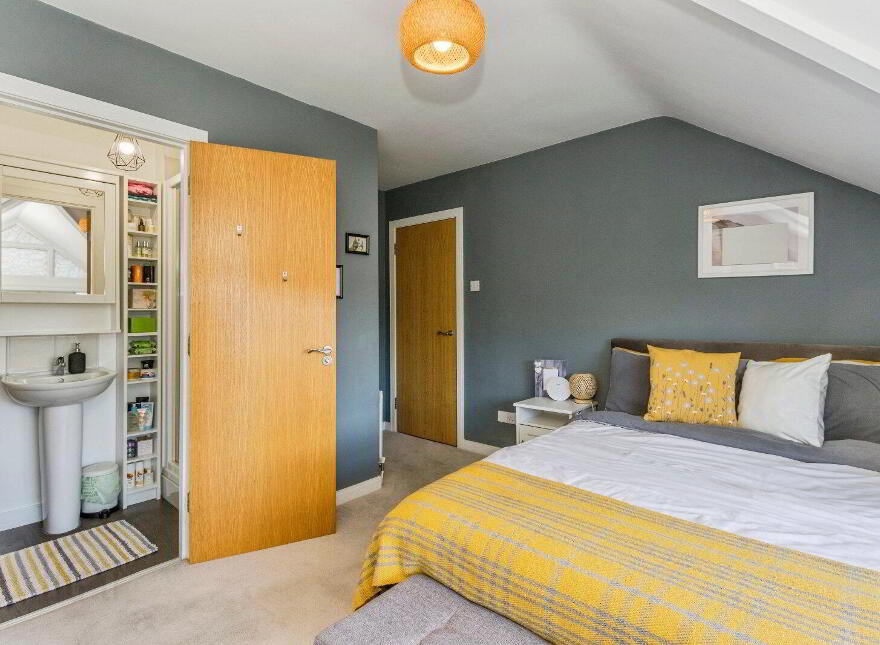 10 Ballykillaire Terrace, Bangor, BT19 1GS