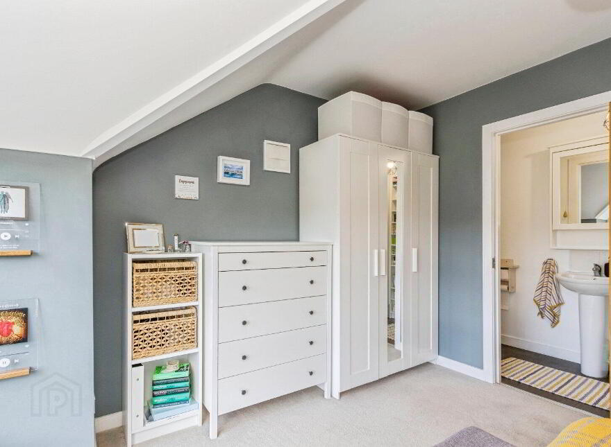 10 Ballykillaire Terrace, Bangor, BT19 1GS