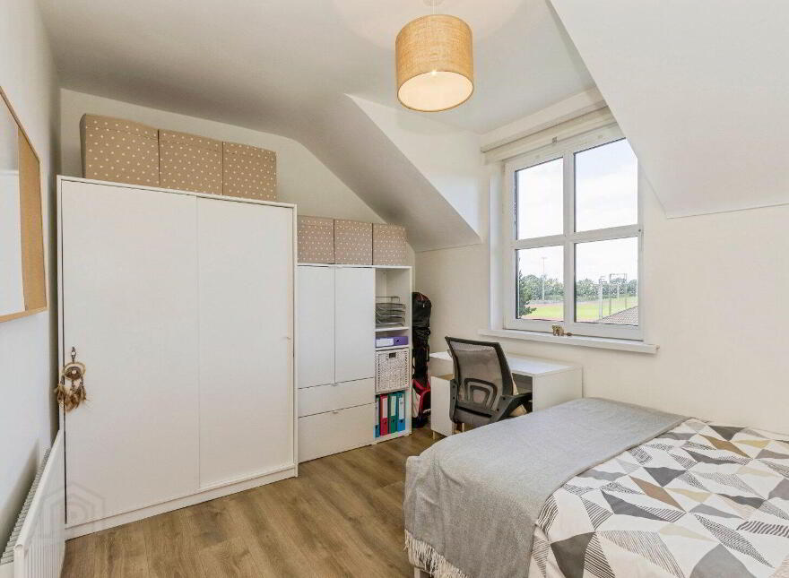 10 Ballykillaire Terrace, Bangor, BT19 1GS