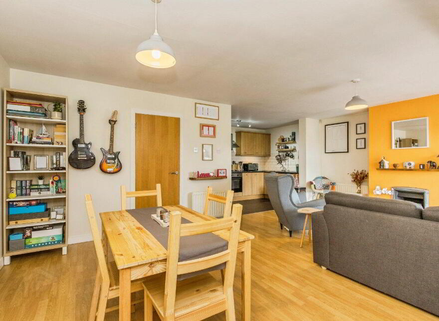 10 Ballykillaire Terrace, Bangor, BT19 1GS