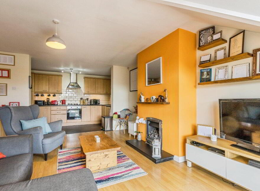 10 Ballykillaire Terrace, Bangor, BT19 1GS