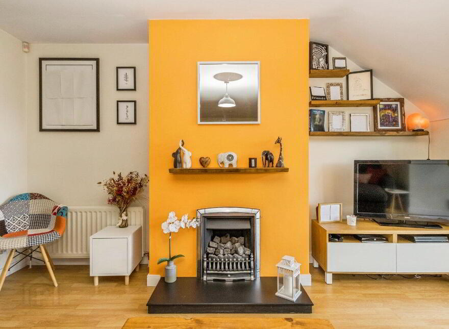 10 Ballykillaire Terrace, Bangor, BT19 1GS