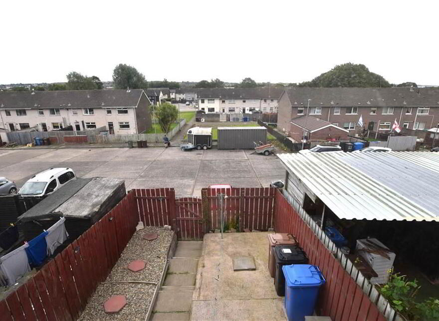 53 Beaufort Walk, Newtownards, BT23 4RP