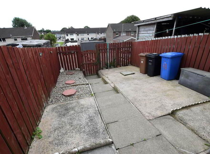 53 Beaufort Walk, Newtownards, BT23 4RP