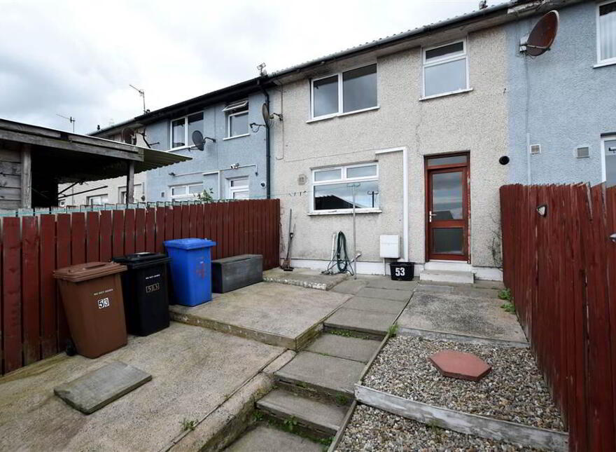 53 Beaufort Walk, Newtownards, BT23 4RP