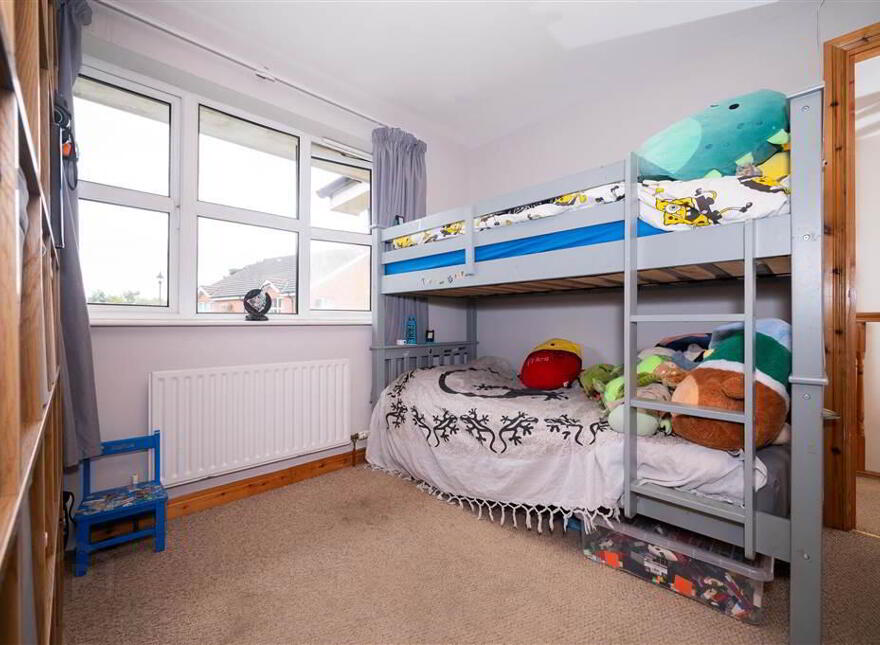 1 Richmond Court, Holywood, BT18 9TD