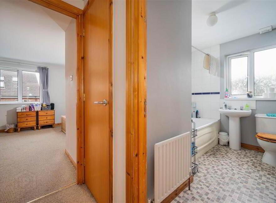 1 Richmond Court, Holywood, BT18 9TD