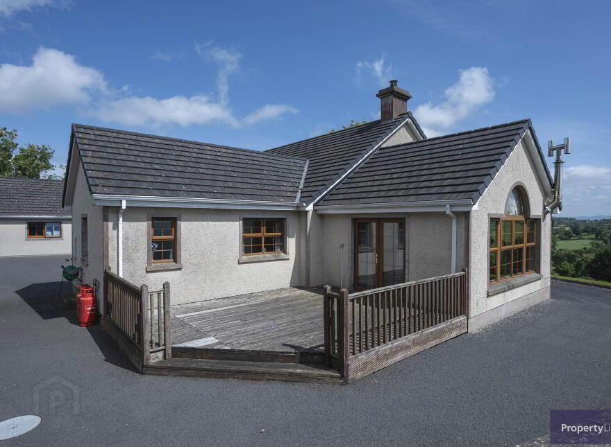 37 Cladymore Road, Mowhan, Armagh, BT60 2EW