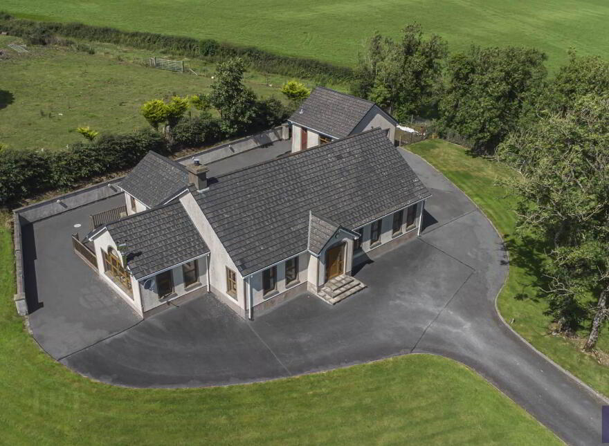 37 Cladymore Road, Mowhan, Armagh, BT60 2EW
