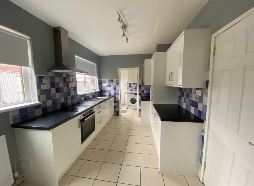 116 Mourne Road, Lurgan, BT66 8JD