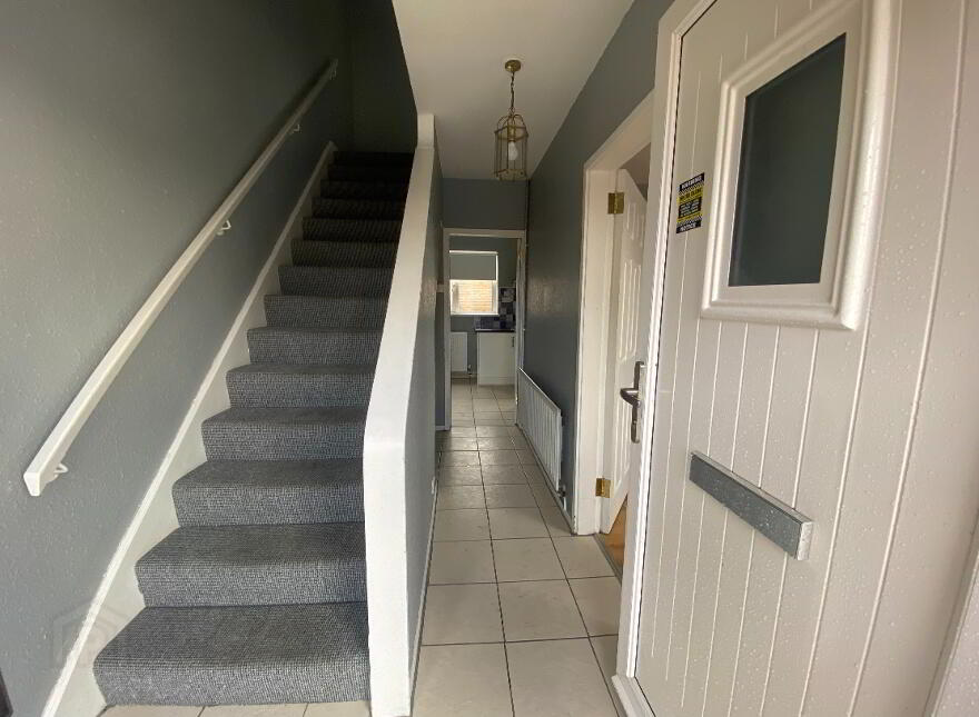 116 Mourne Road, Lurgan, BT66 8JD