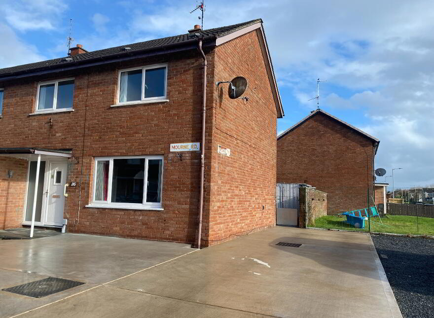 116 Mourne Road, Lurgan, BT66 8JD