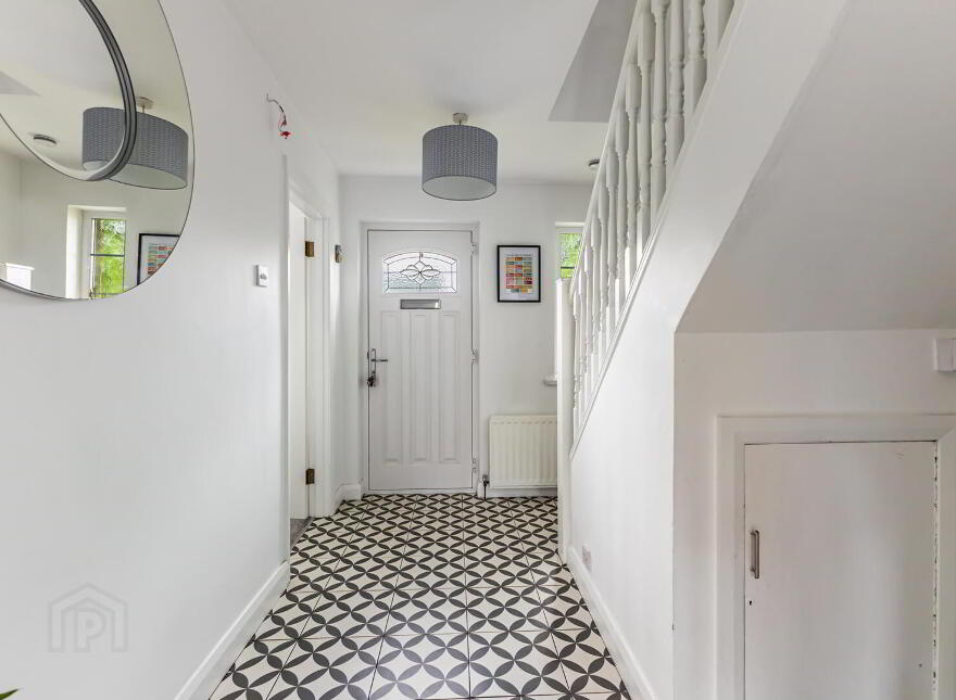 119 Ashbury Road, Bangor, BT19 6TX