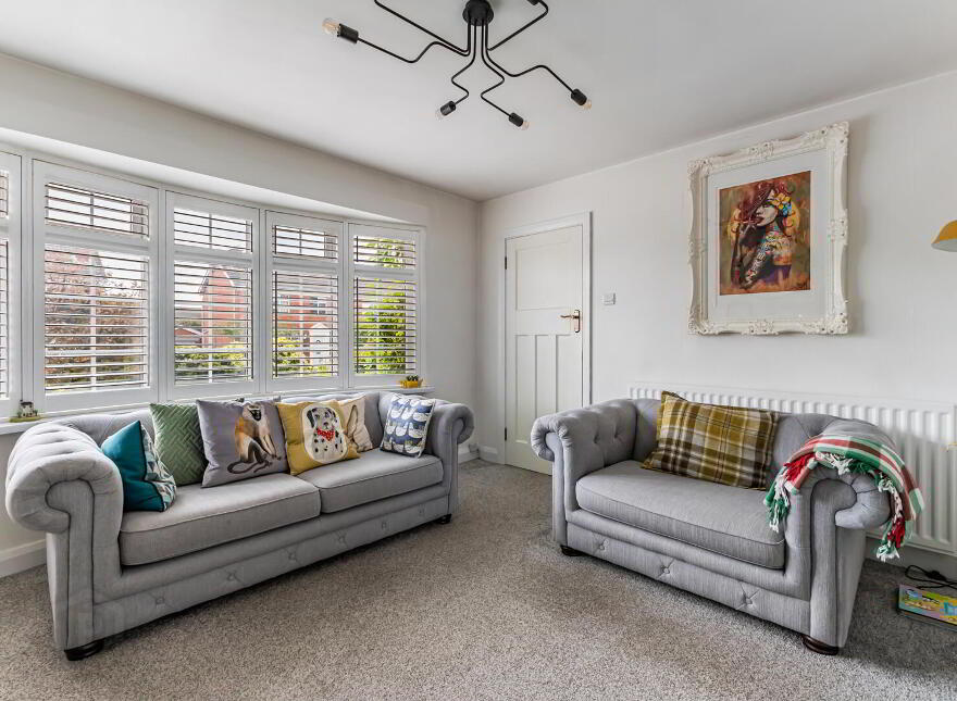 119 Ashbury Road, Bangor, BT19 6TX