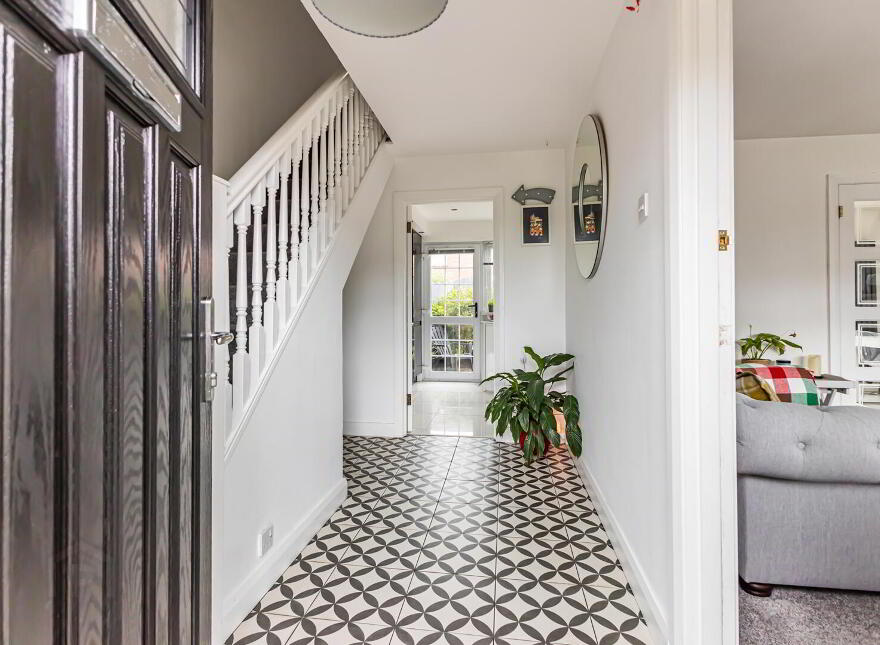 119 Ashbury Road, Bangor, BT19 6TX
