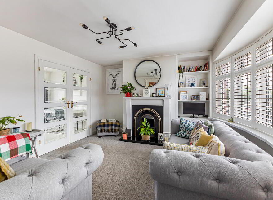 119 Ashbury Road, Bangor, BT19 6TX