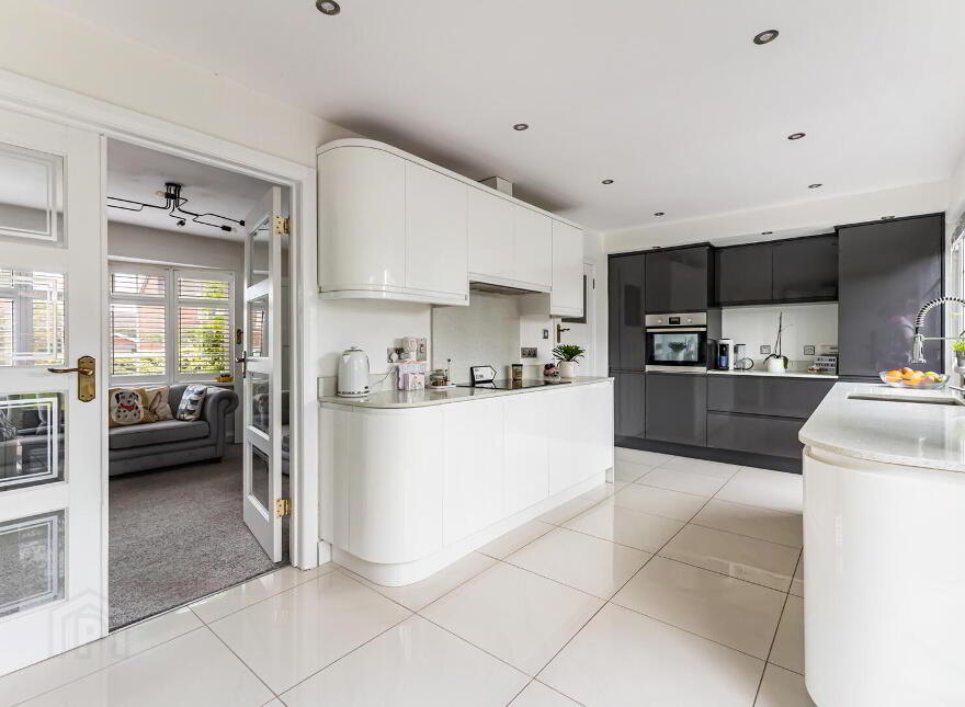 119 Ashbury Road, Bangor, BT19 6TX