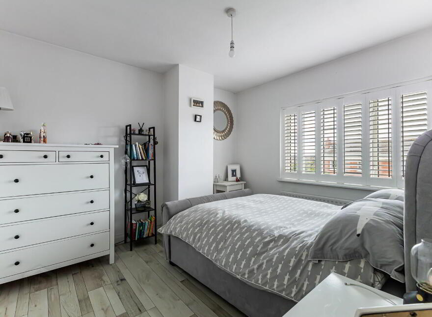 119 Ashbury Road, Bangor, BT19 6TX