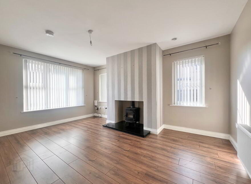 61 Foxfield Park, Magherafelt, BT45 5FQ