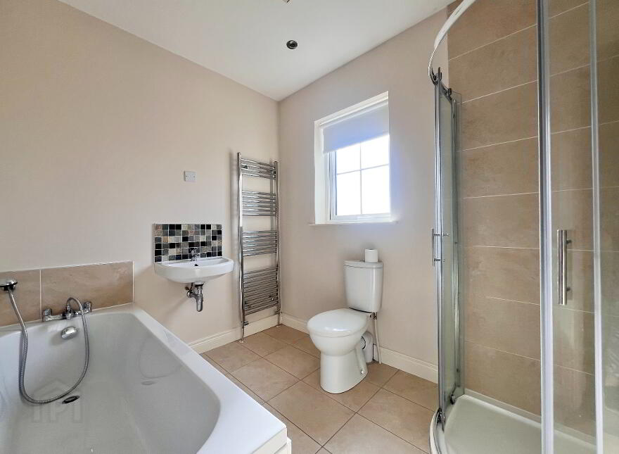 61 Foxfield Park, Magherafelt, BT45 5FQ