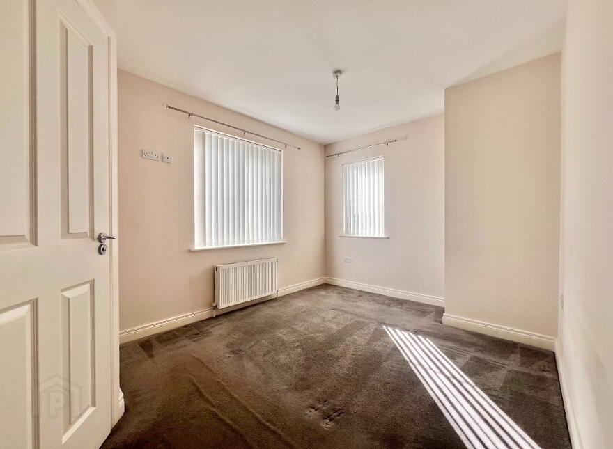 61 Foxfield Park, Magherafelt, BT45 5FQ