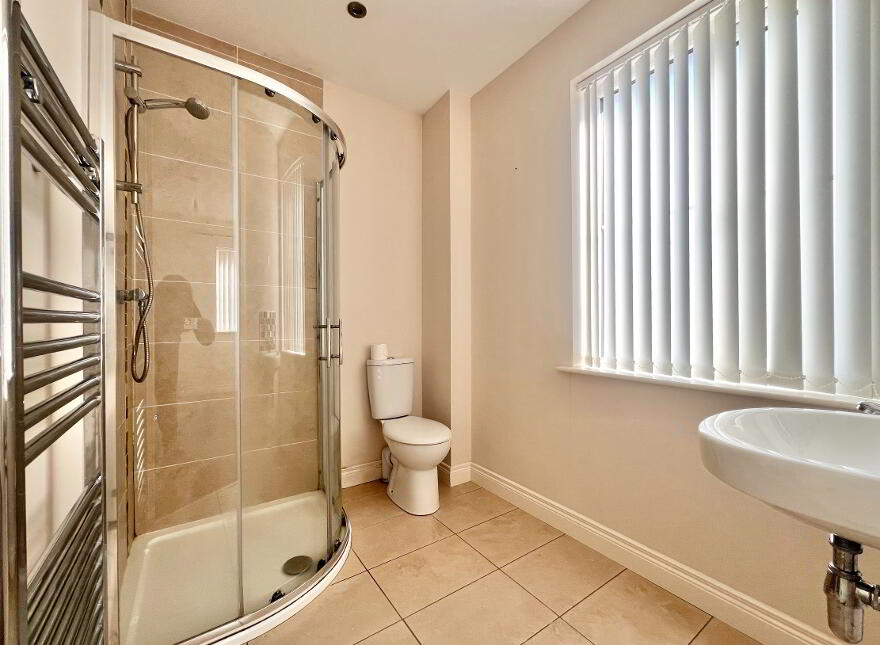 61 Foxfield Park, Magherafelt, BT45 5FQ