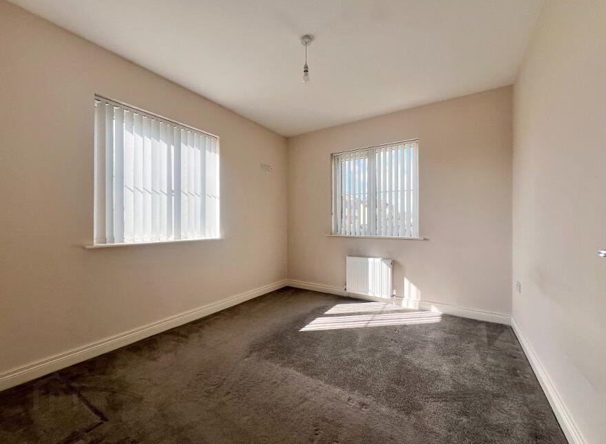 61 Foxfield Park, Magherafelt, BT45 5FQ